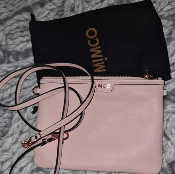Mimco Handbags - 💥Last Chance💥  Mimco bag